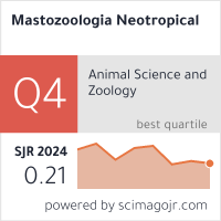 Categorización en SCImago Journal & Country Rank