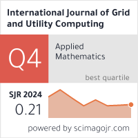 SCImago Journal & Country Rank