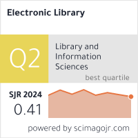 SCImago Journal & Country Rank