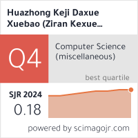 SCImago Journal & Country Rank