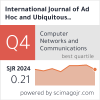 SCImago Journal & Country Rank
