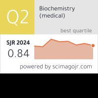 SCImago Journal & Country Rank