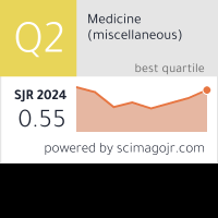 SCImago Journal & Country Rank