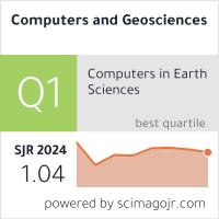 Computers and Geosciences