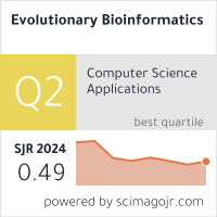 Evolutionary Bioinformatics