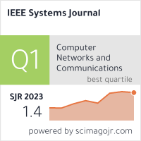 IEEE Systems Journal