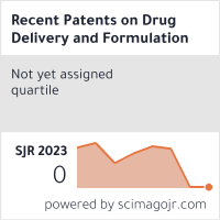 Research papers on drug delivery