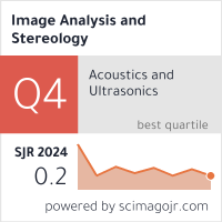 Image Analyse and Stereology