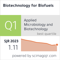 Biotechnology for Biofuels