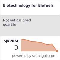 Biotechnology for Biofuels