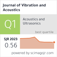Journal of Vibration and Acoustics, Transactions of the ASME