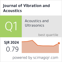 Journal of Vibration and Acoustics, Transactions of the ASME