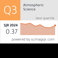 SCImago Journal & Country Rank