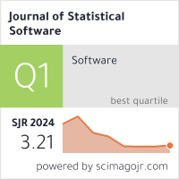 Journal of Statistical Software