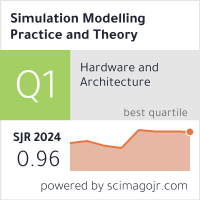 Simulation Modelling Practice and Theory