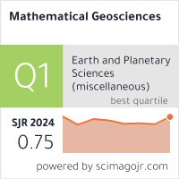 Mathematical Geosciences