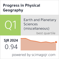 SCImago Journal & Country Rank