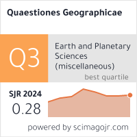 SCImago Journal & Country Rank