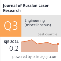 Индикатор SJR
