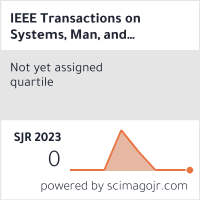 IEEE Transactions on Systems, Man, and Cybernetics Part A:Systems and Humans