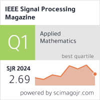 IEEE Signal Processing Magazine