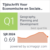 SCImago Journal & Country Rank