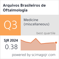 Arquivos Sem categoria - Oftalmologia