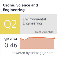 SCImago Journal & Country Rank