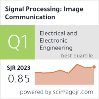Signal Processing: Image Communication