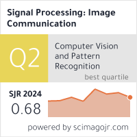 Signal Processing: Image Communication