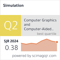 SIMULATION: Transactions of The Society for Modeling and Simulation International