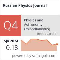 Индикатор SJR