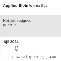 Applied Bioinformatics