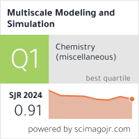 Multiscale Modeling and Simulation