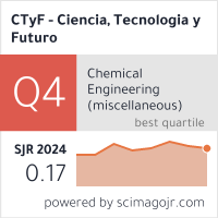 SCImago Journal & Country Rank