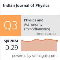 SCImago Journal & Country Rank