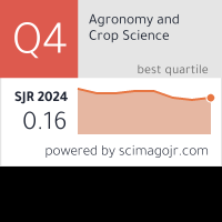 SCImago Journal & Country Rank