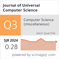 SCImago Journal & Country Rank