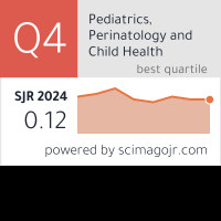 SCImago Journal & Country Rank