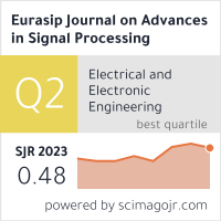 EURASIP Journal on Advances in Signal Processing