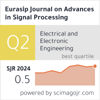 EURASIP Journal on Advances in Signal Processing