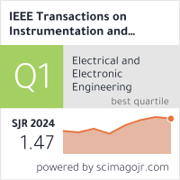 IEEE Transactions on Instrumentation and Measurement