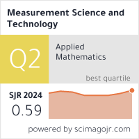 Measurement Science and Technology