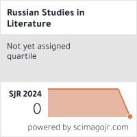 Индикатор SJR