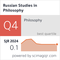 Индикатор SJR