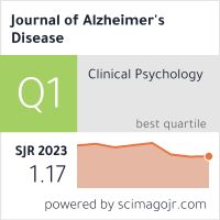 good title for alzheimers paper