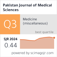 SCImago Journal & Country Rank