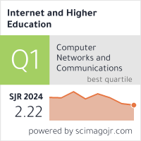 SCImago Journal & Country Rank