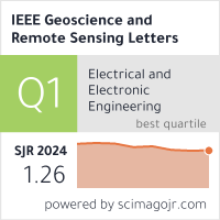 IEEE Geoscience and Remote Sensing Letters