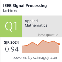 IEEE Signal Processing Letters